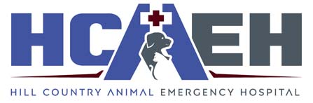 Hill Country Animal Emergency Hospital logo