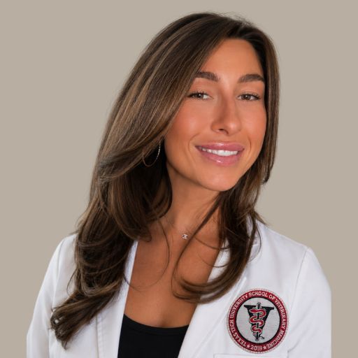 Dr. Dakota Valensin